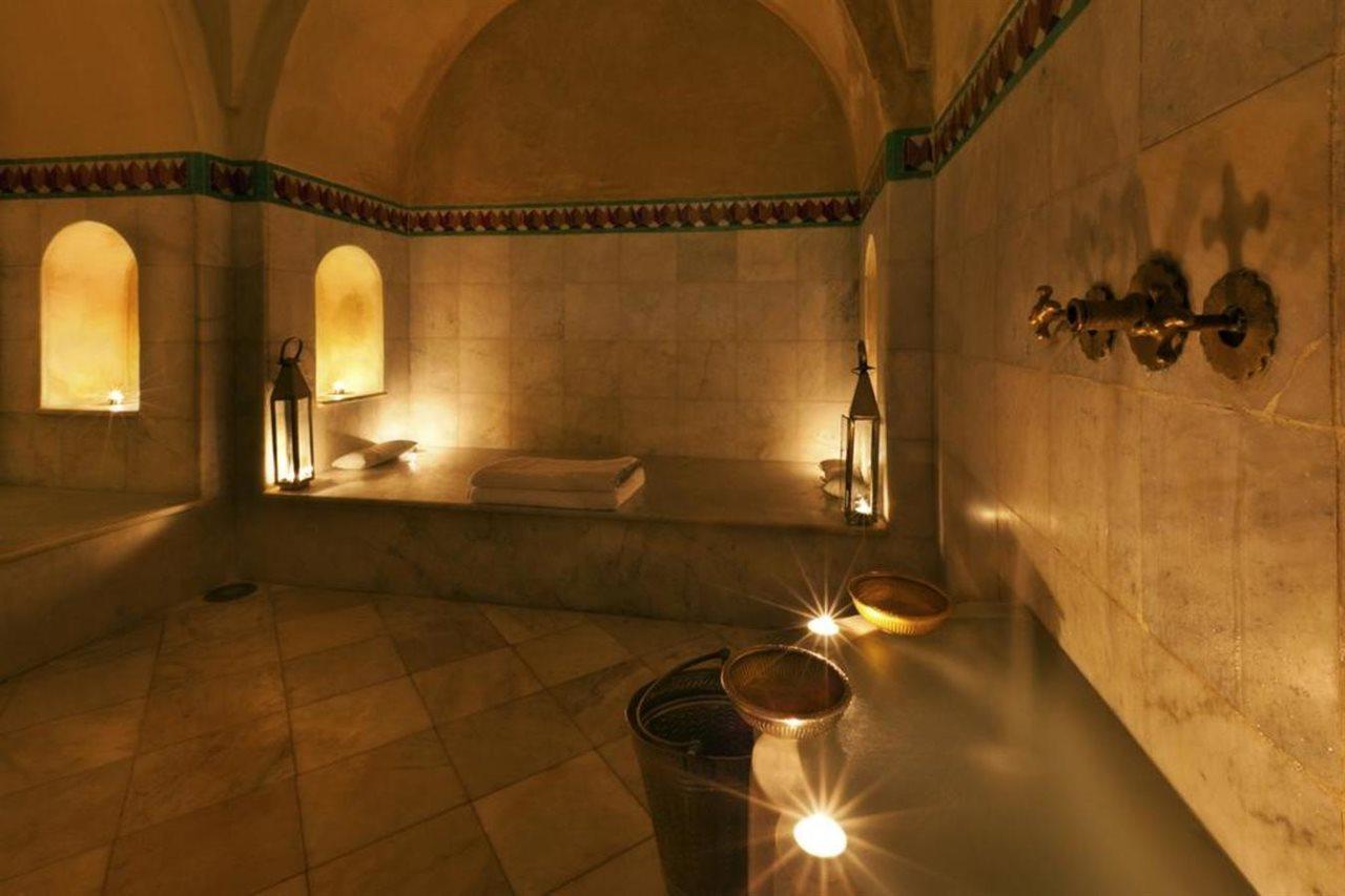 Le Farnatchi Hotel Marrakesh Luaran gambar