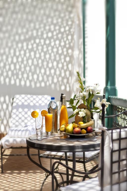 Le Farnatchi Hotel Marrakesh Bilik gambar