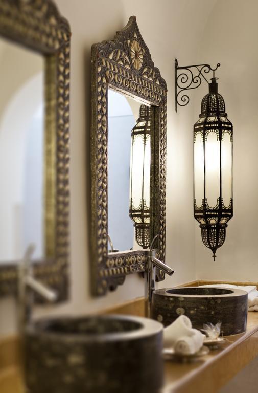 Le Farnatchi Hotel Marrakesh Luaran gambar