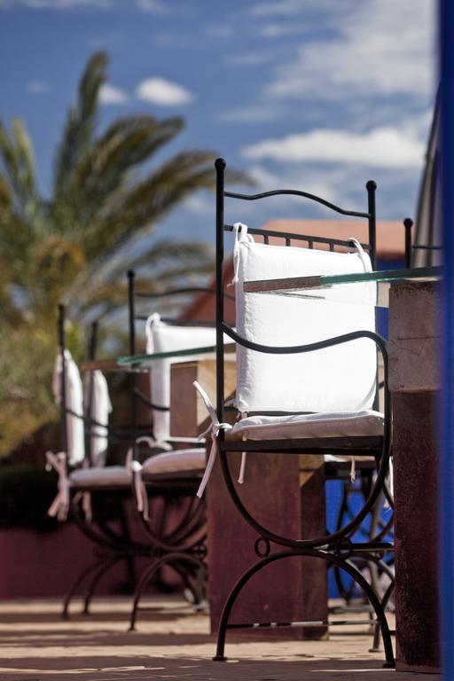 Le Farnatchi Hotel Marrakesh Luaran gambar