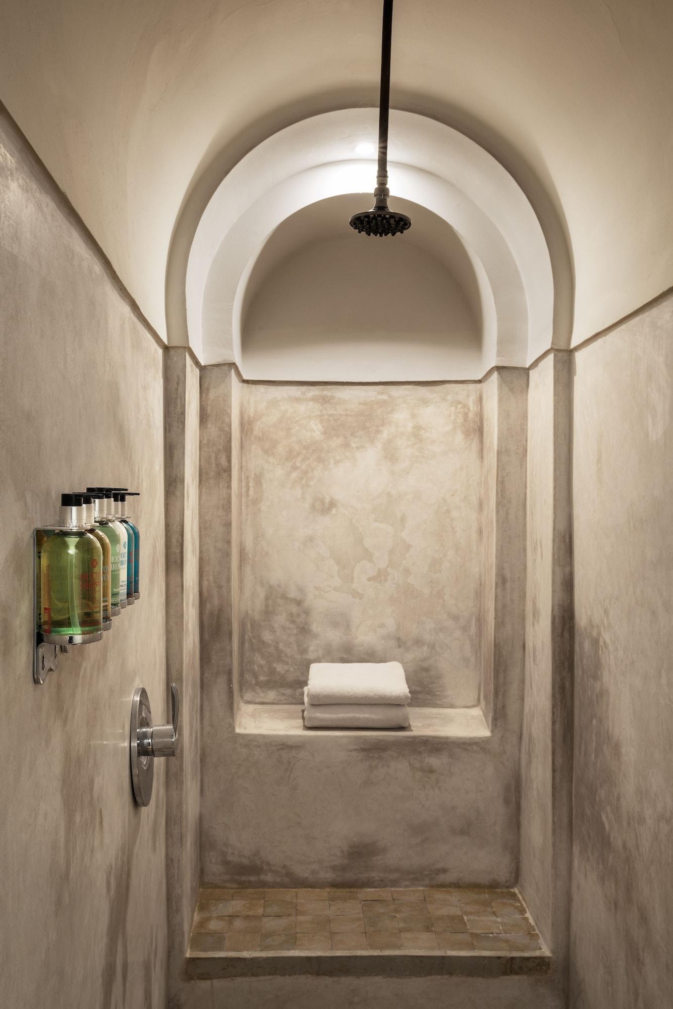Le Farnatchi Hotel Marrakesh Luaran gambar