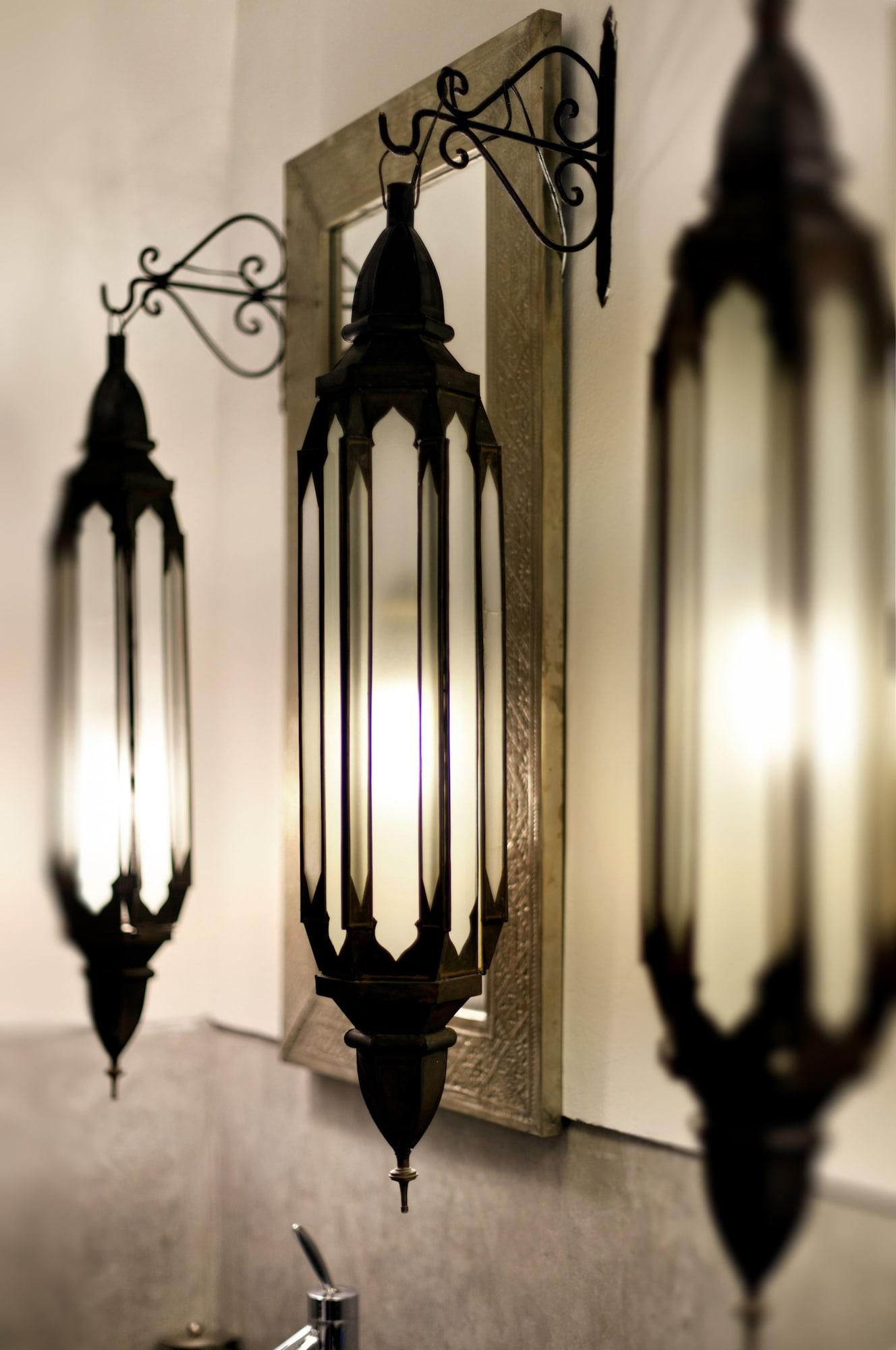 Le Farnatchi Hotel Marrakesh Luaran gambar