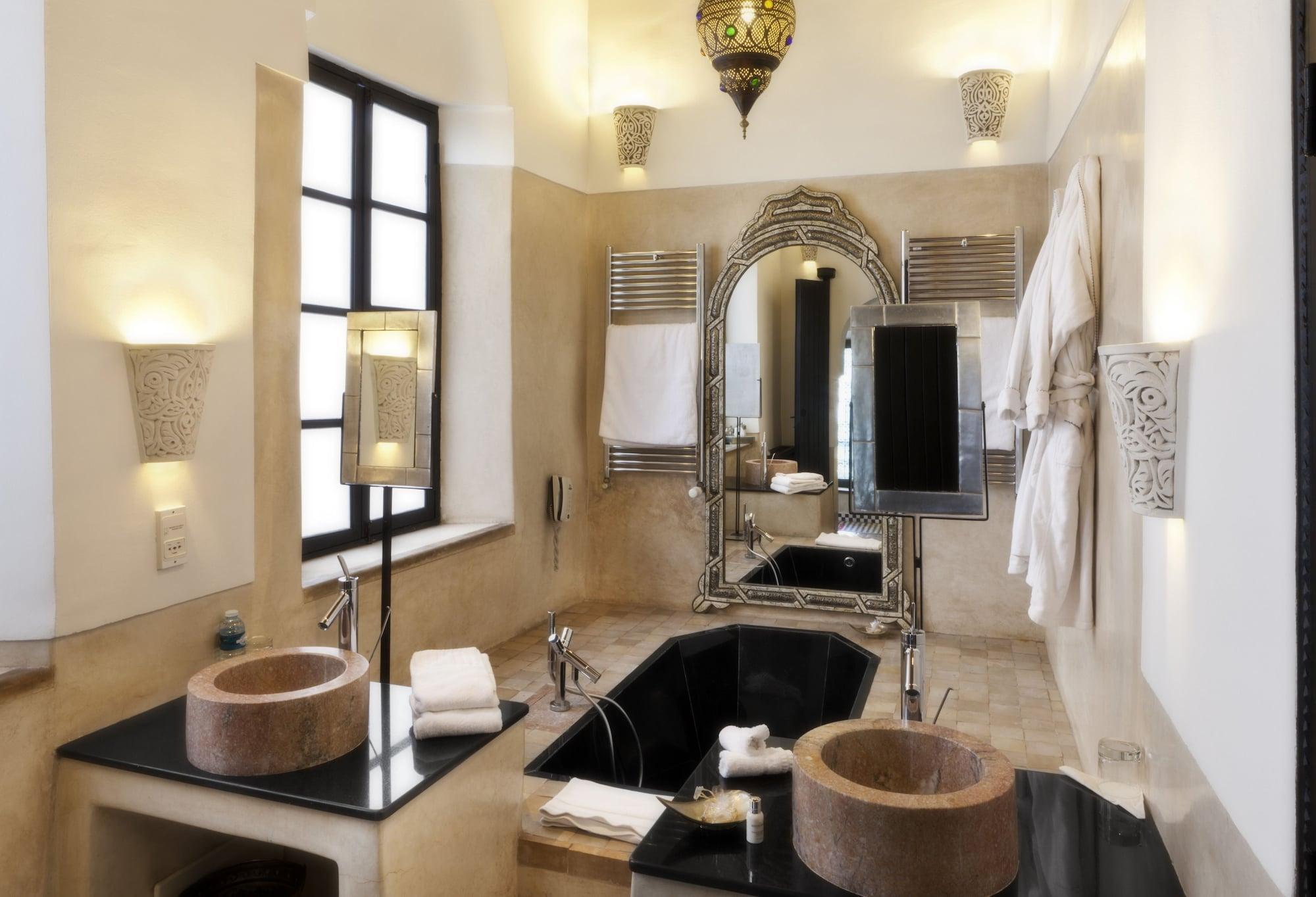 Le Farnatchi Hotel Marrakesh Luaran gambar