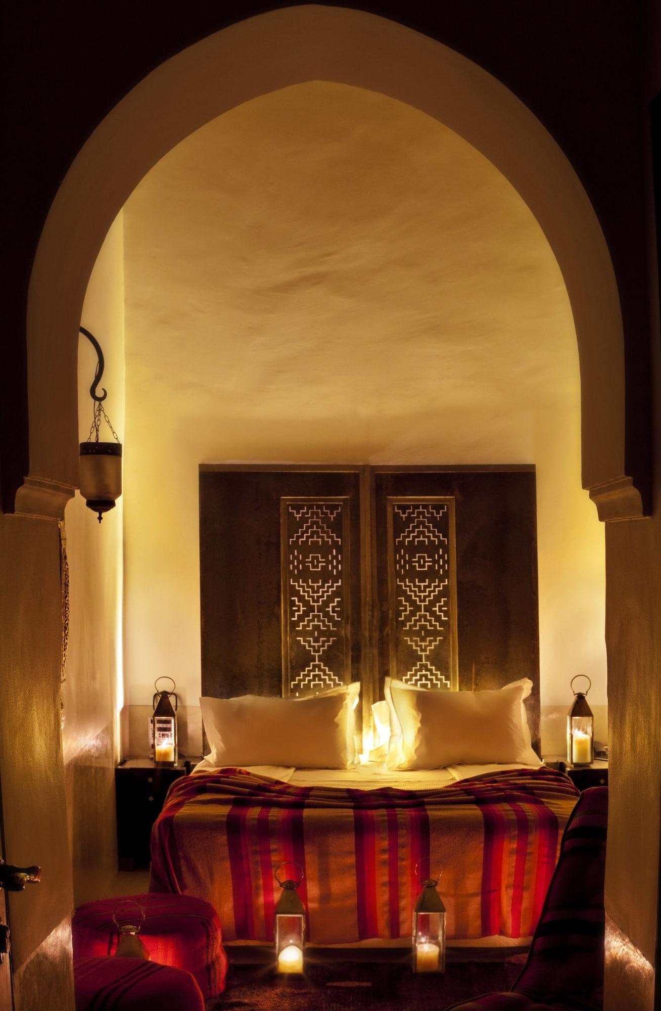 Le Farnatchi Hotel Marrakesh Luaran gambar
