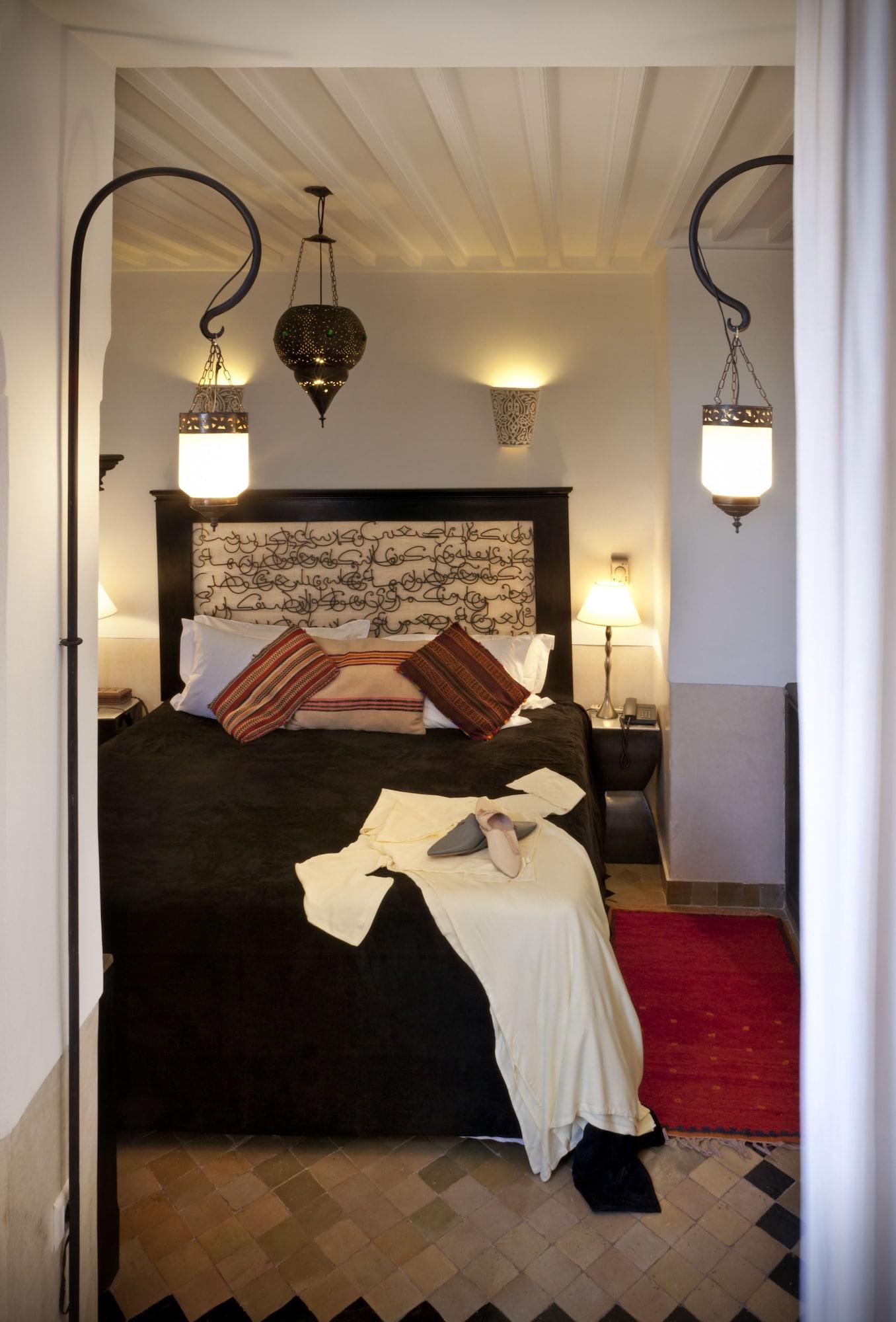 Le Farnatchi Hotel Marrakesh Luaran gambar