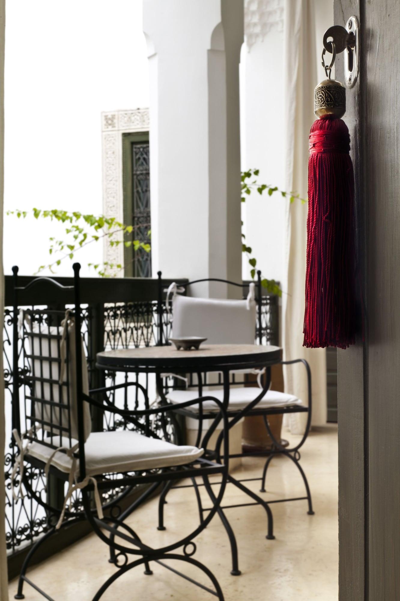 Le Farnatchi Hotel Marrakesh Luaran gambar