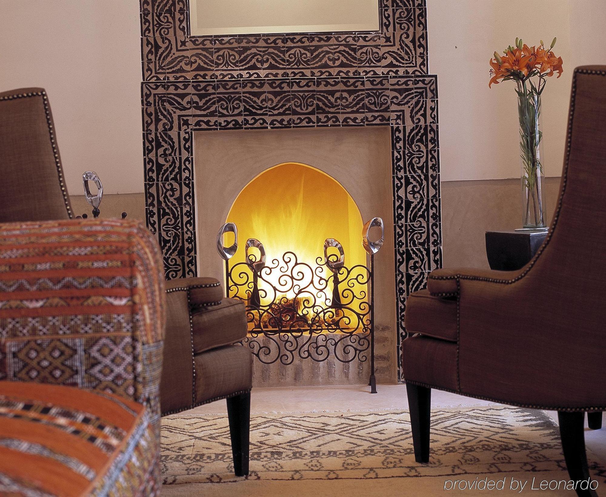 Le Farnatchi Hotel Marrakesh Luaran gambar