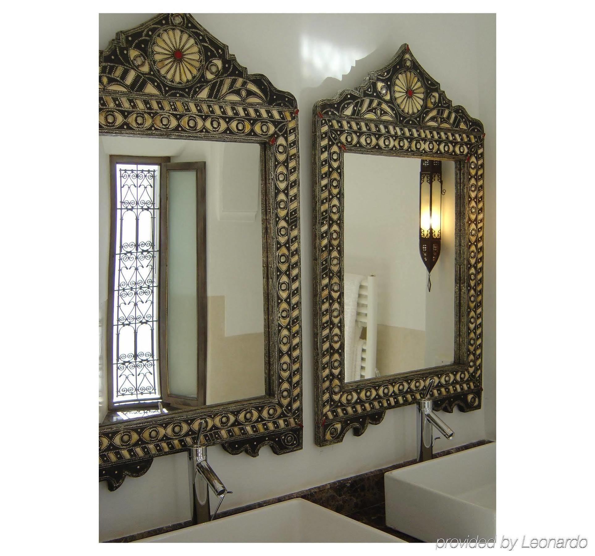 Le Farnatchi Hotel Marrakesh Luaran gambar