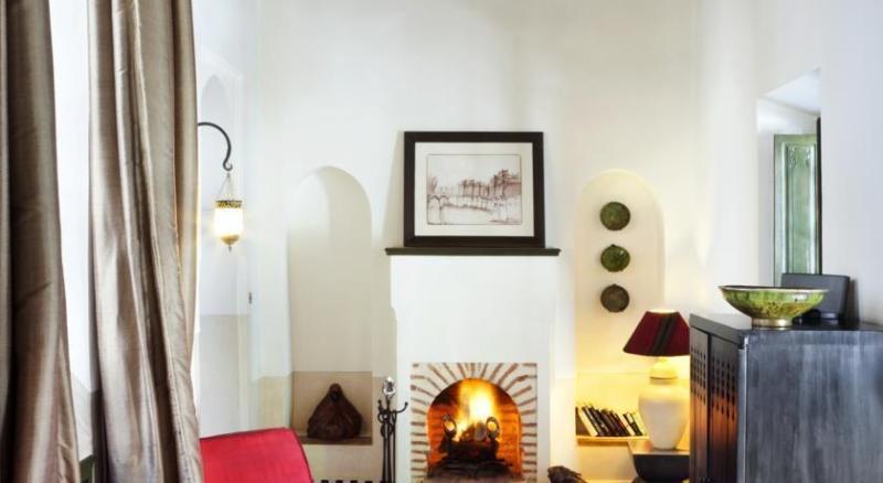 Le Farnatchi Hotel Marrakesh Luaran gambar
